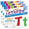 Trend Enterprises Patchwork FF 4 Friendly Combo Ready Letters, PK3 T79801 - alternate 1